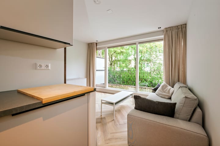 Foto 10 van Andreas Schelfhoutstraat 50-N