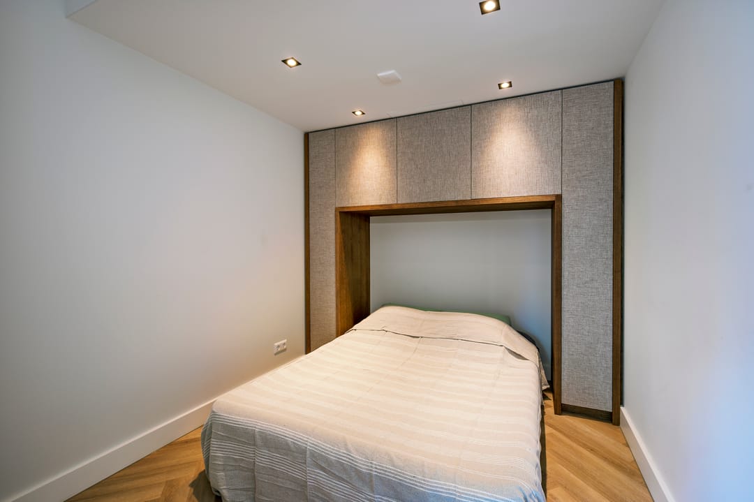 Foto 13 van Andreas Schelfhoutstraat 50-N