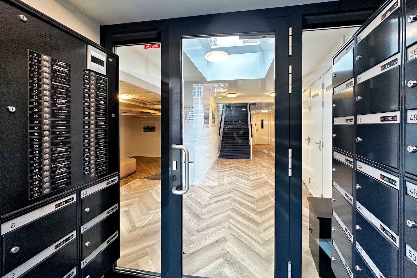 Foto 19 van Andreas Schelfhoutstraat 50-N