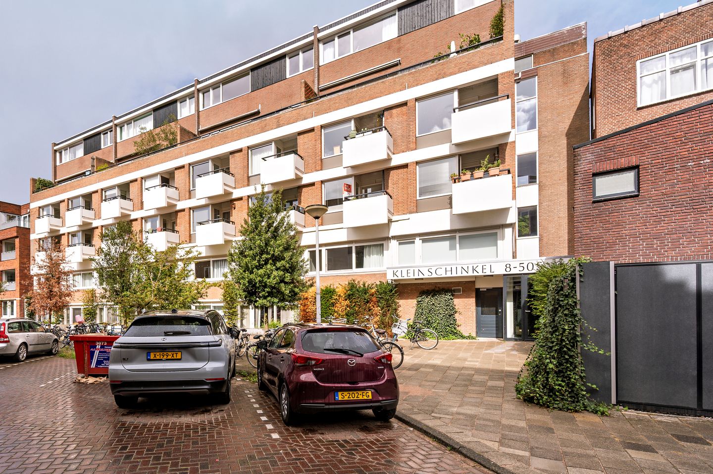 Foto 20 van Andreas Schelfhoutstraat 50-N