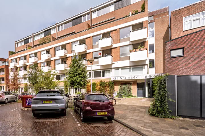 Foto 20 van Andreas Schelfhoutstraat 50-N