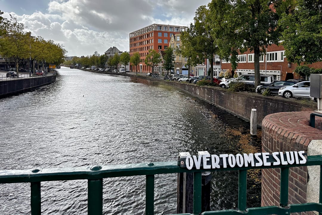 Foto 23 van Andreas Schelfhoutstraat 50-N