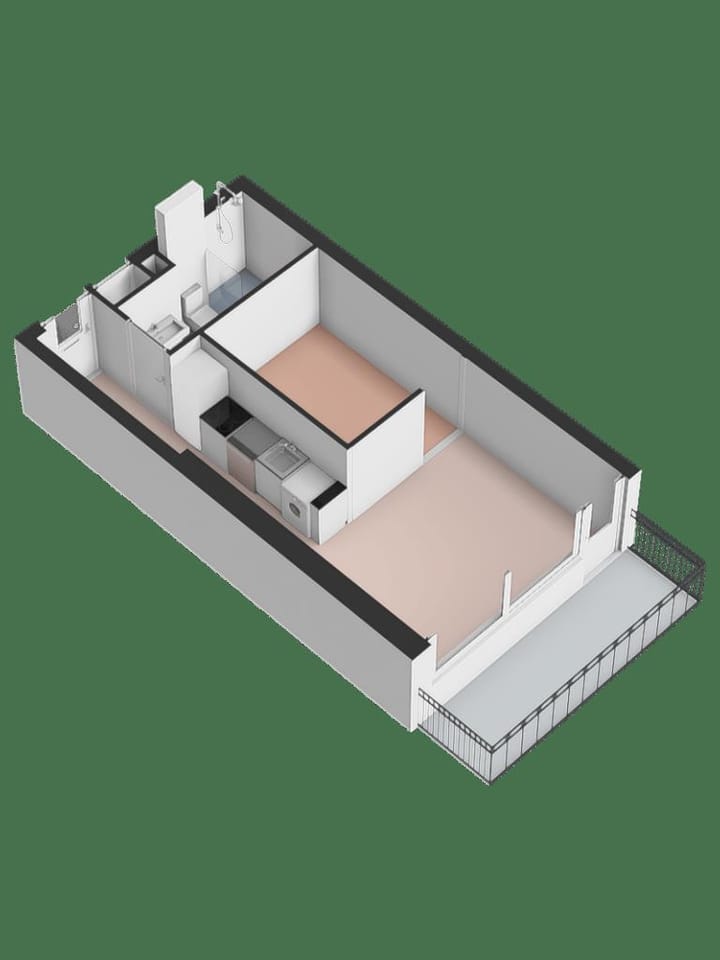 Foto 26 van Andreas Schelfhoutstraat 50-N