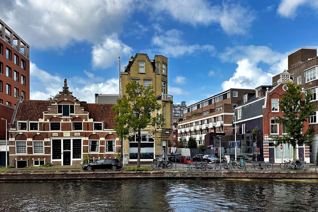 Foto 8 van Andreas Schelfhoutstraat 50-N