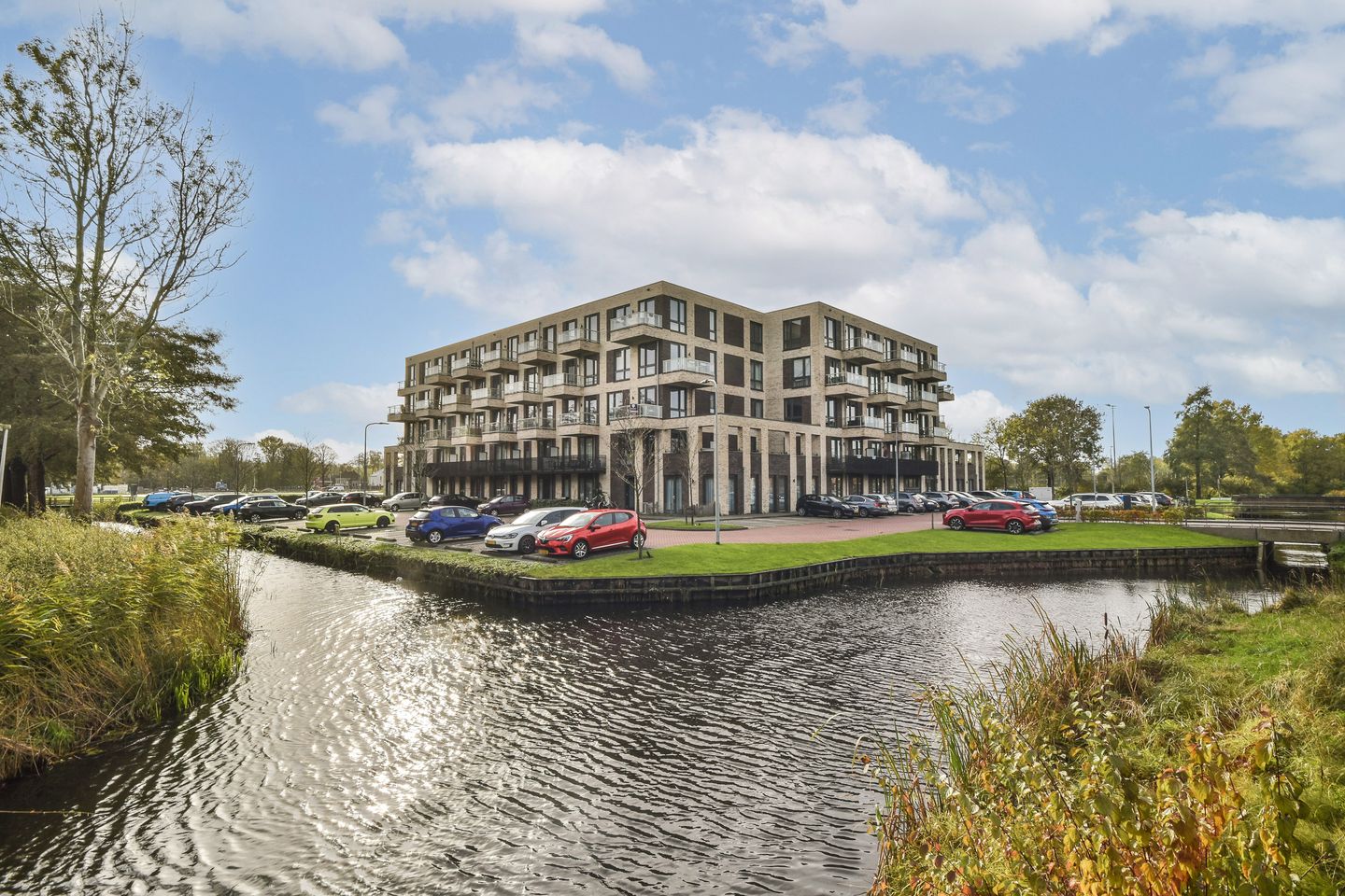 Foto 1 van Grotenhuyshof 37