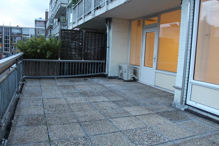 Foto 4 van Arent Janszoon Ernststraat 745