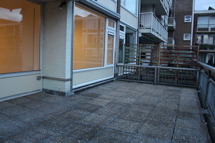 Foto 5 van Arent Janszoon Ernststraat 745