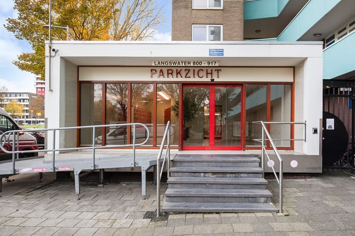 Foto 7 van Langswater 831