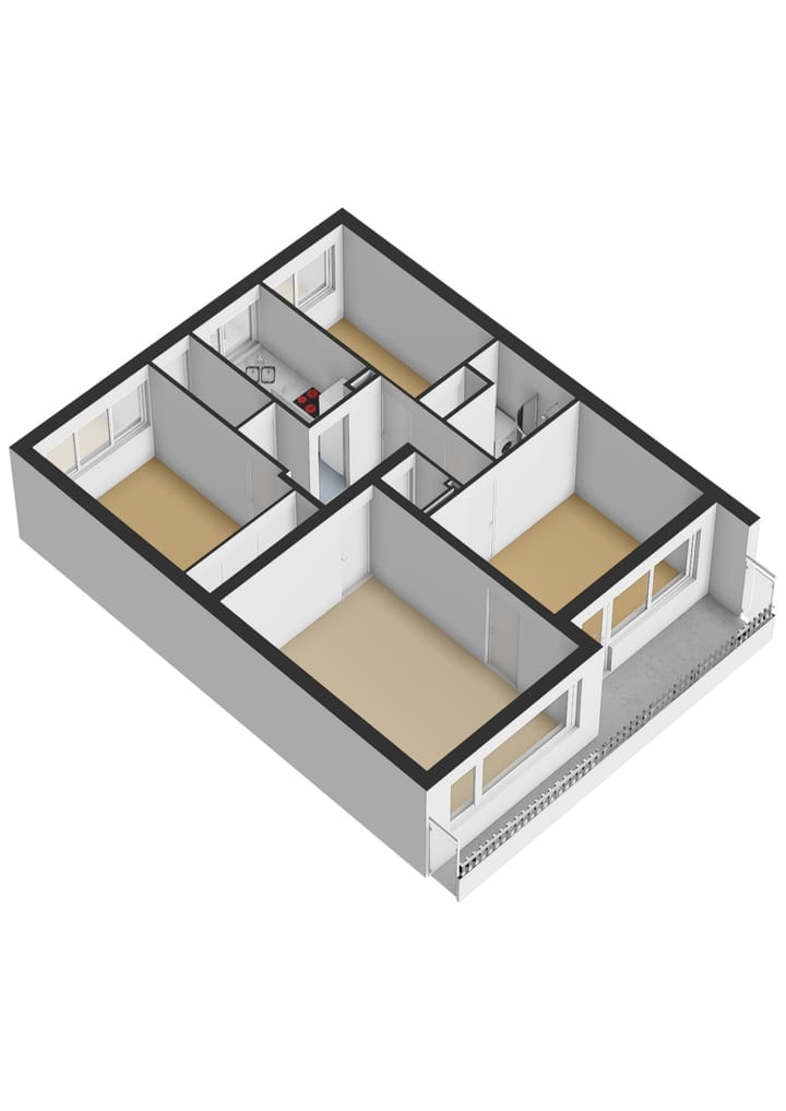 Foto 38 van Langswater 831