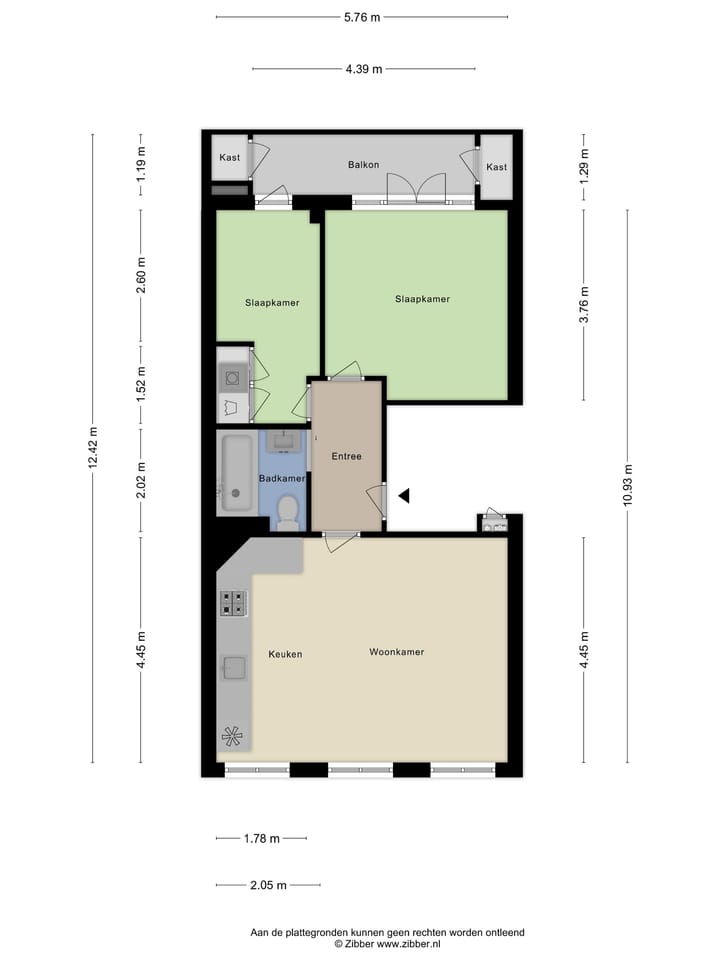 Foto 31 van Hoofdweg 371-2