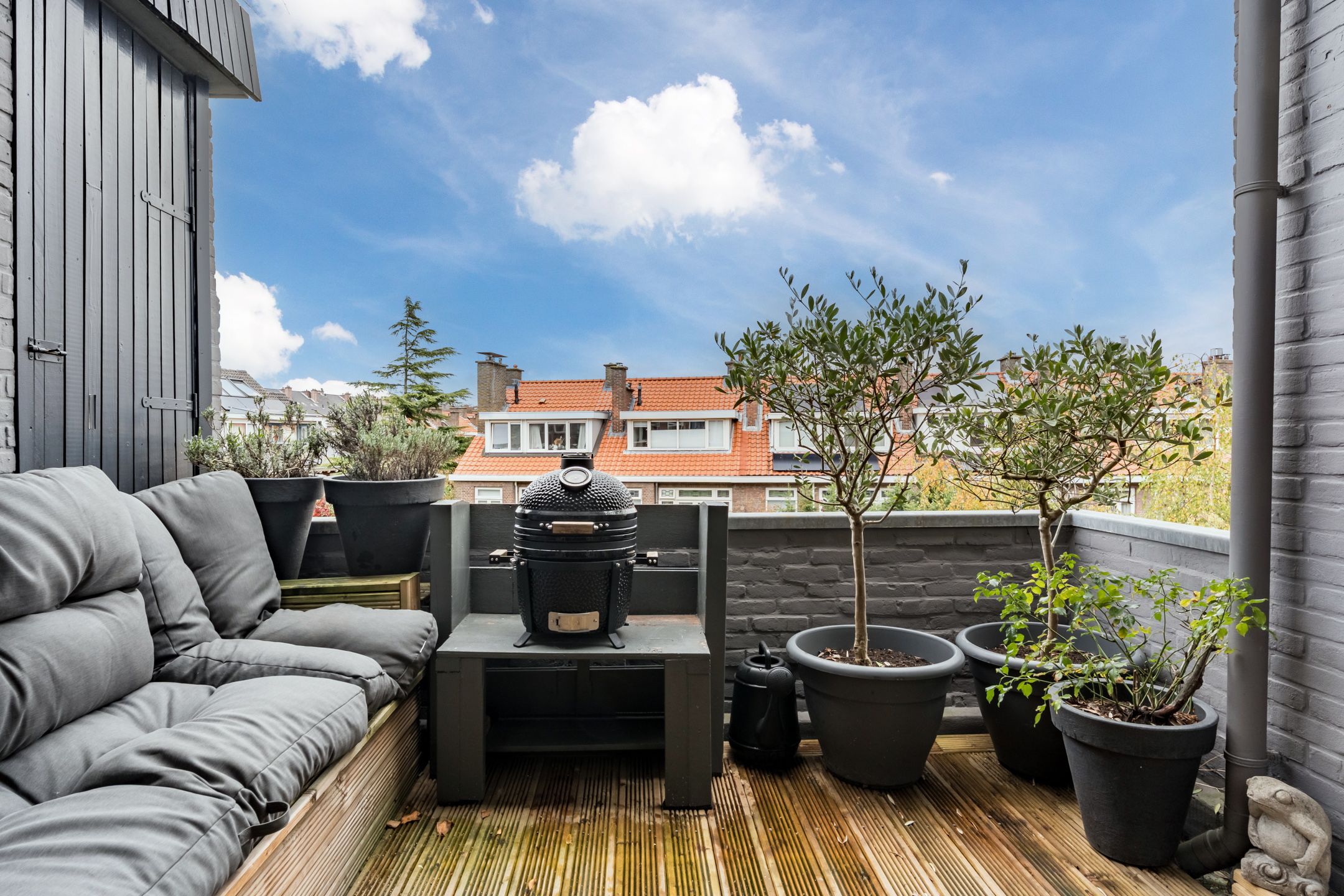 Foto 3 van Thorbeckelaan 667