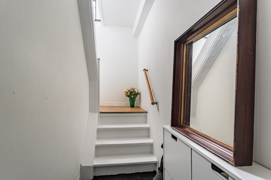 Foto 8 van Thorbeckelaan 667