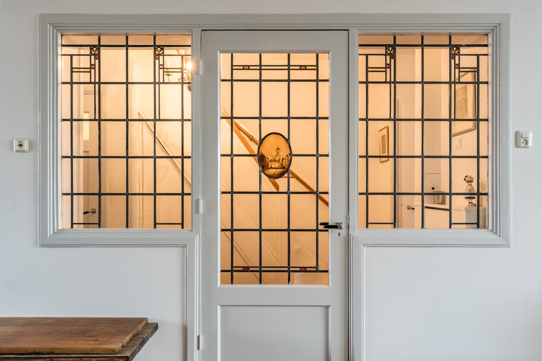 Foto 11 van Thorbeckelaan 667