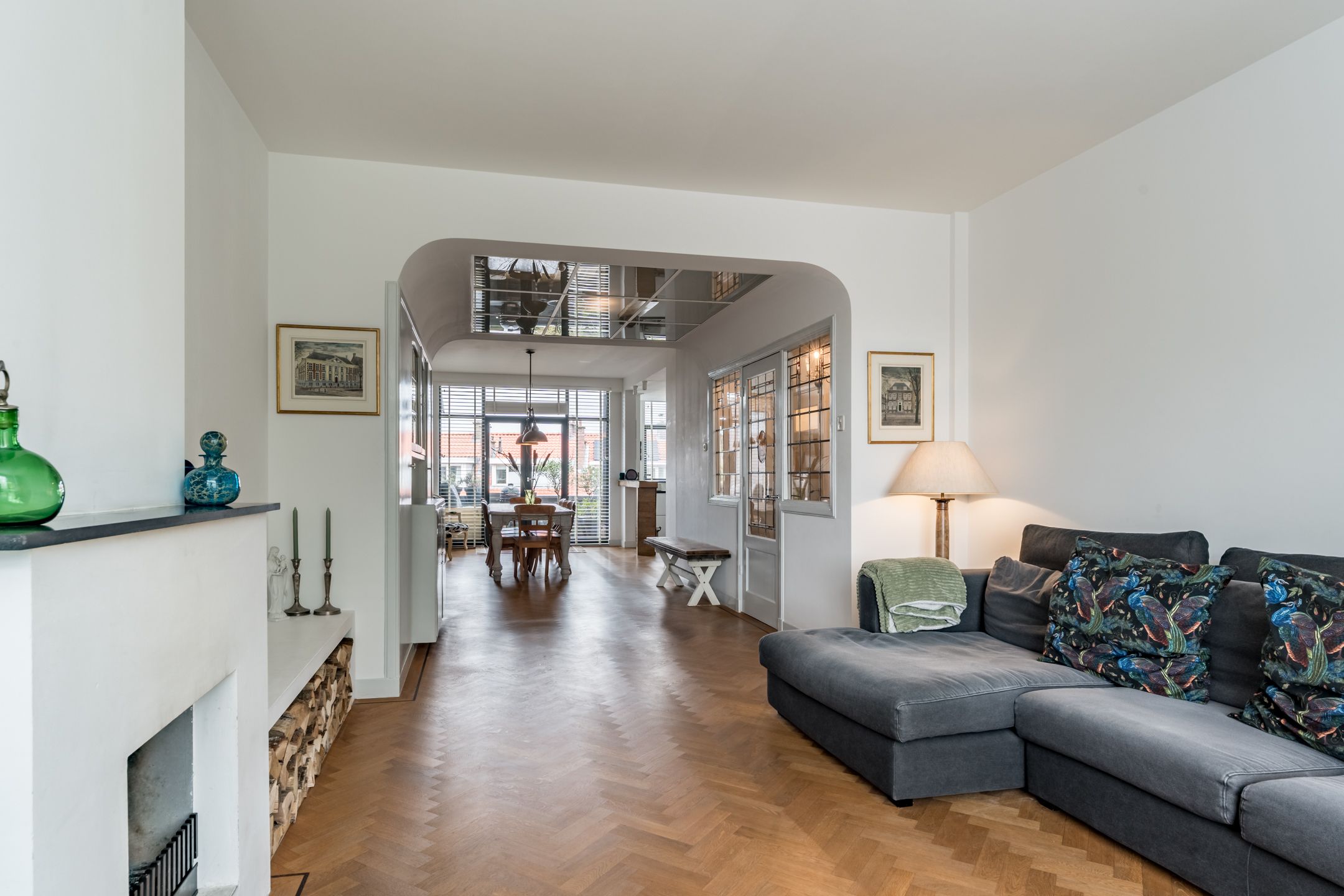 Foto 12 van Thorbeckelaan 667