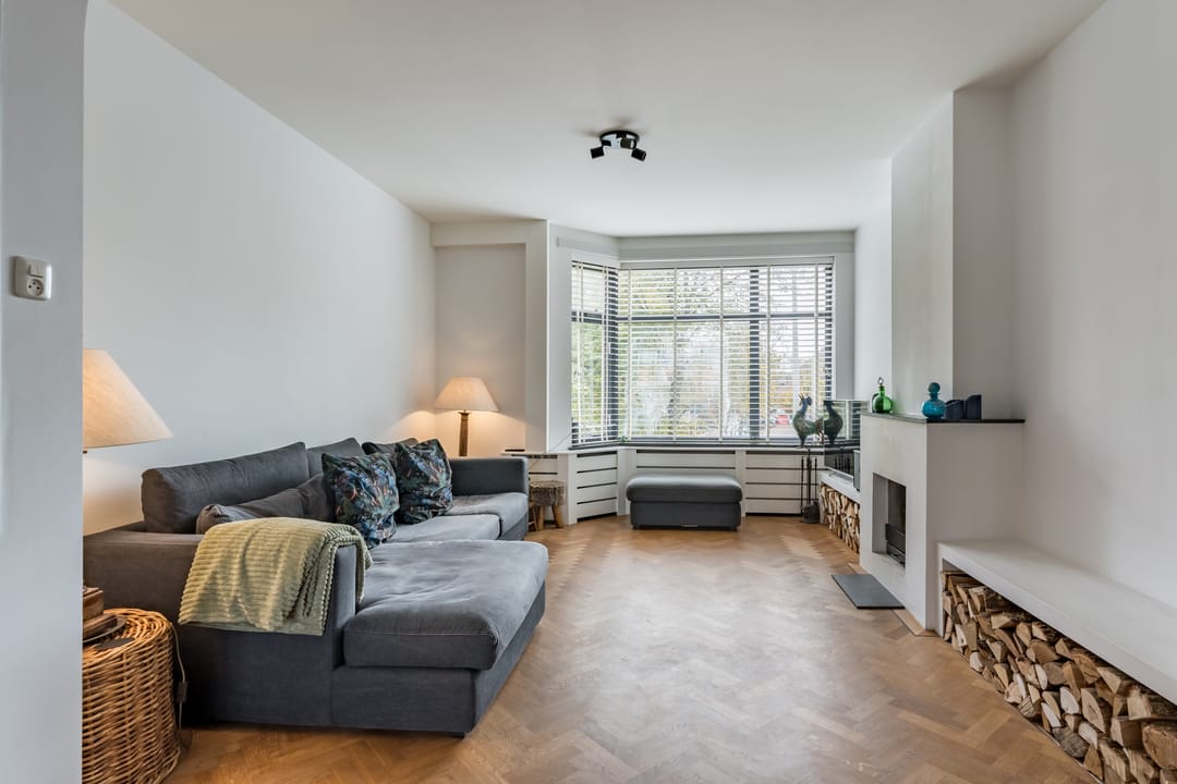 Foto 13 van Thorbeckelaan 667