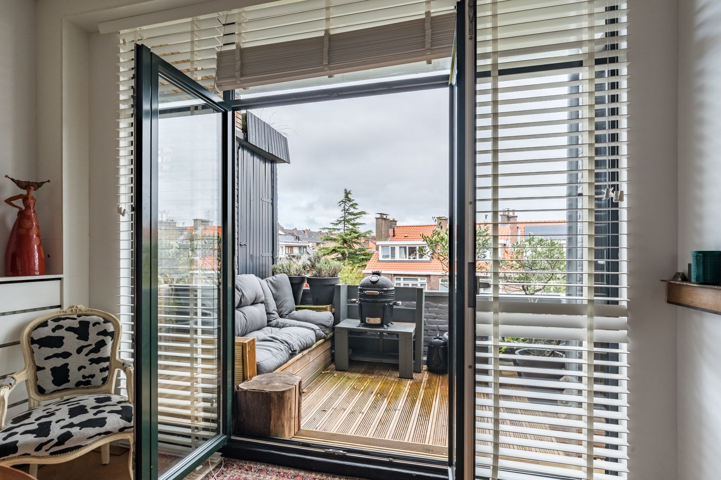 Foto 19 van Thorbeckelaan 667