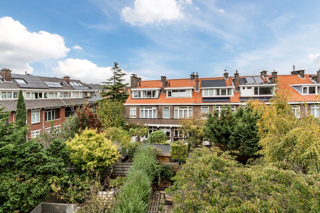 Foto 22 van Thorbeckelaan 667