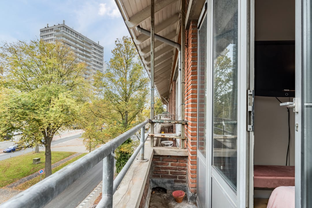 Foto 32 van Thorbeckelaan 667