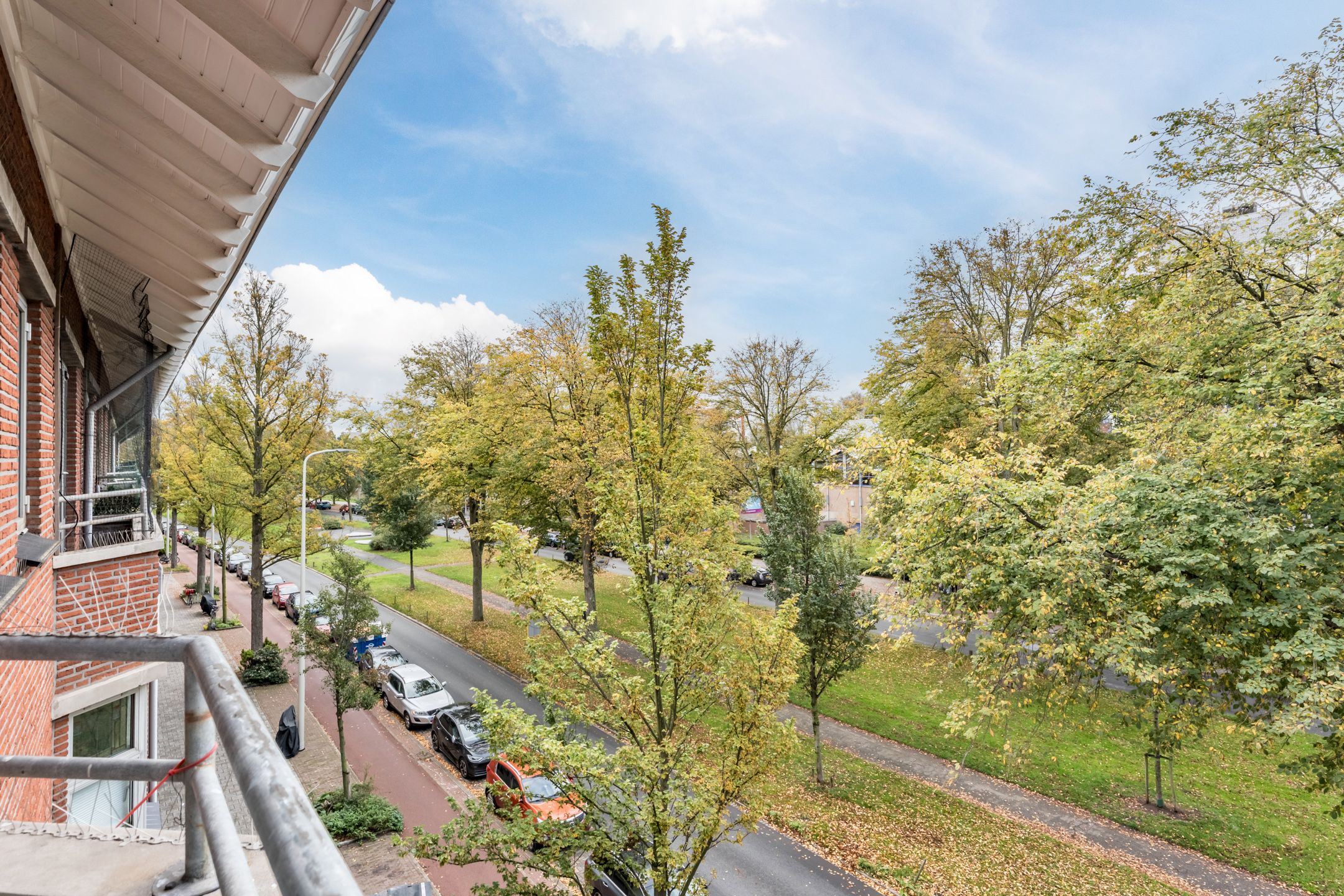 Foto 33 van Thorbeckelaan 667