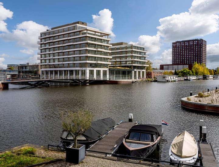 Willem Fenengastraat 16-E