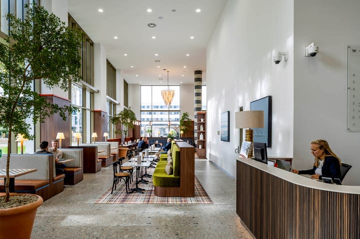 Willem Fenengastraat 16-E, Amsterdam