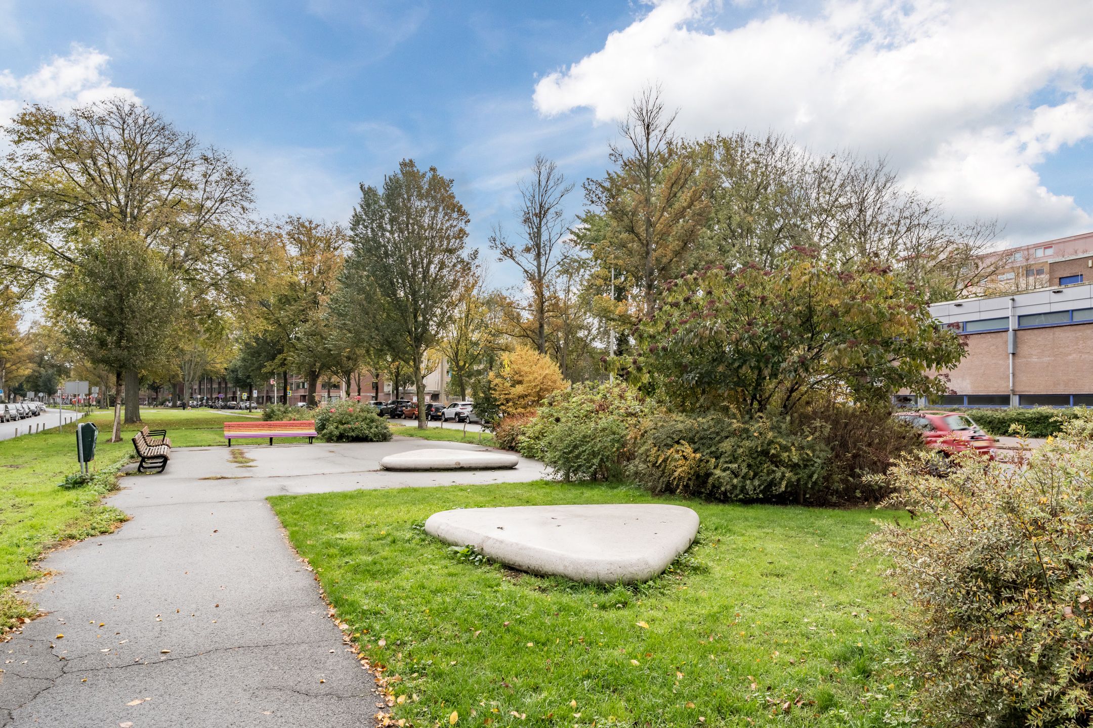 Foto 51 van Thorbeckelaan 667