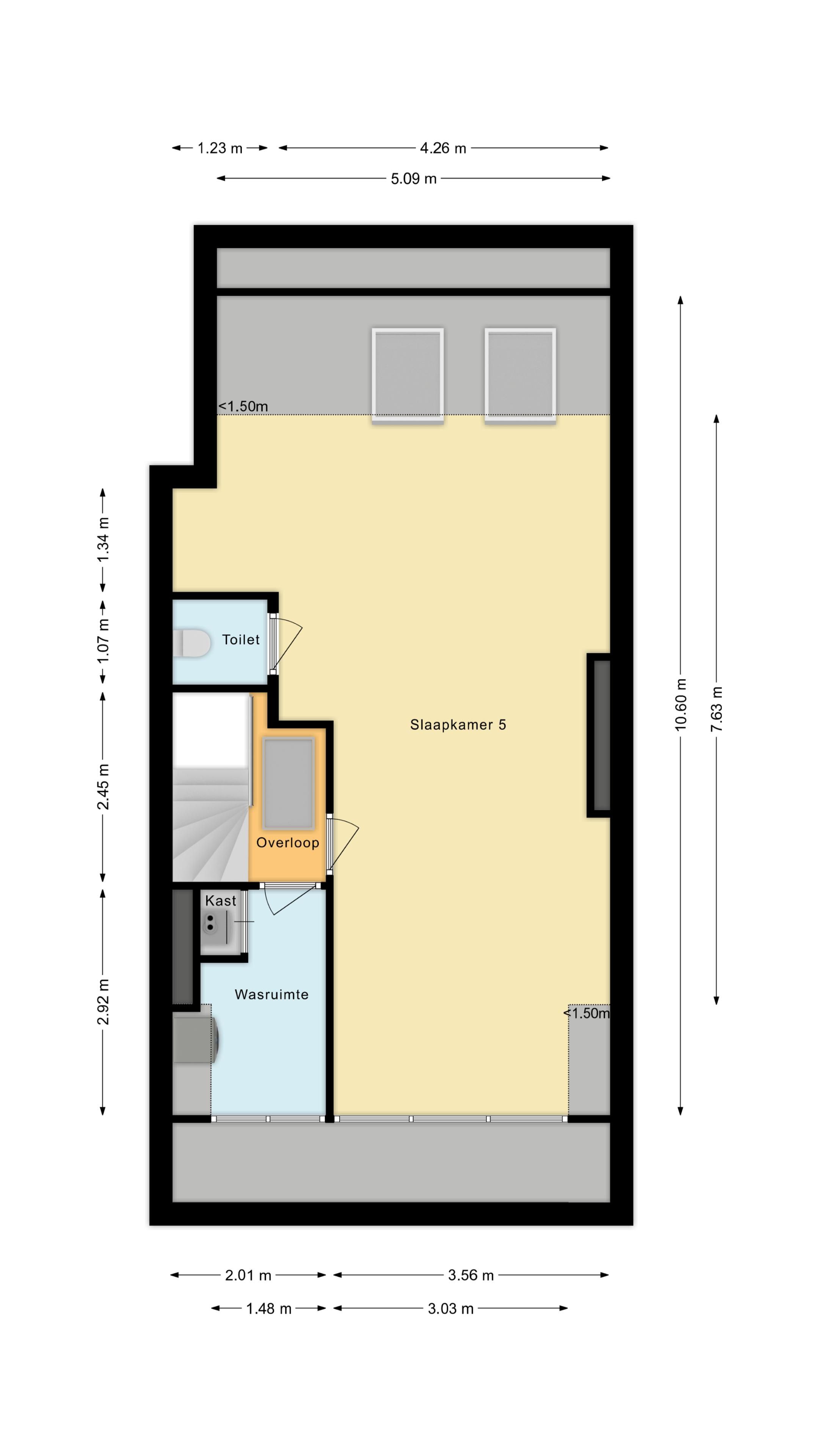 Foto 57 van Thorbeckelaan 667
