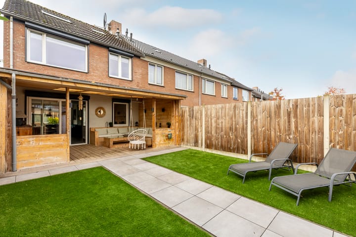 Foto 2 van Hazeleger 19