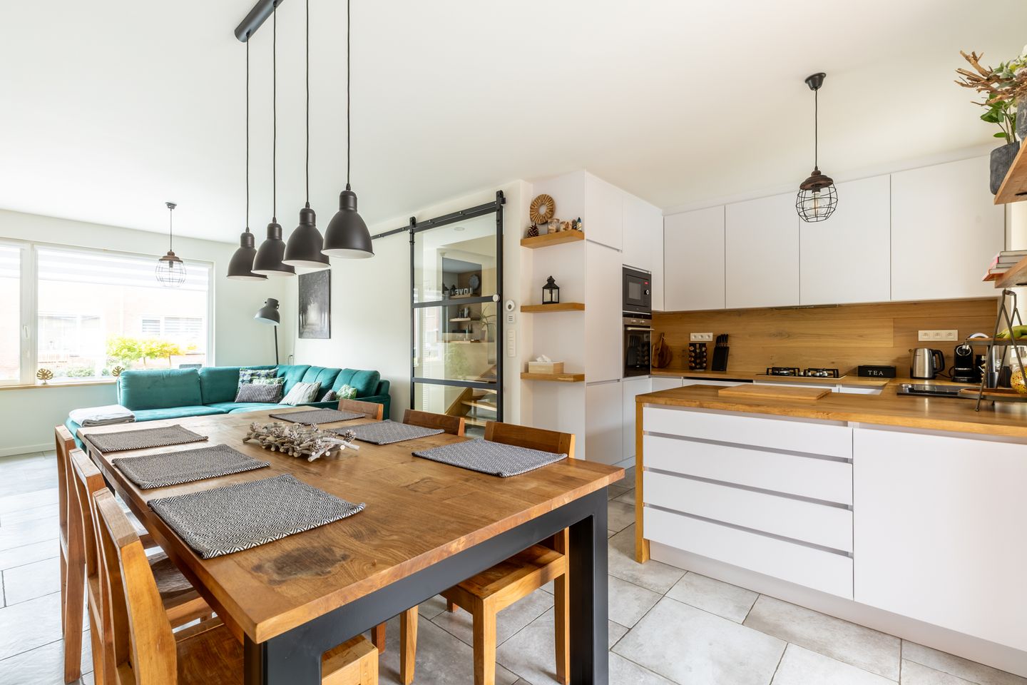 Foto 5 van Hazeleger 19