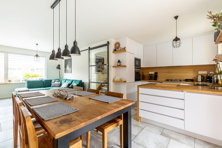 Foto 5 van Hazeleger 19