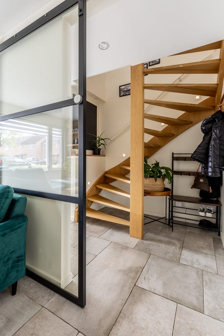 Foto 6 van Hazeleger 19