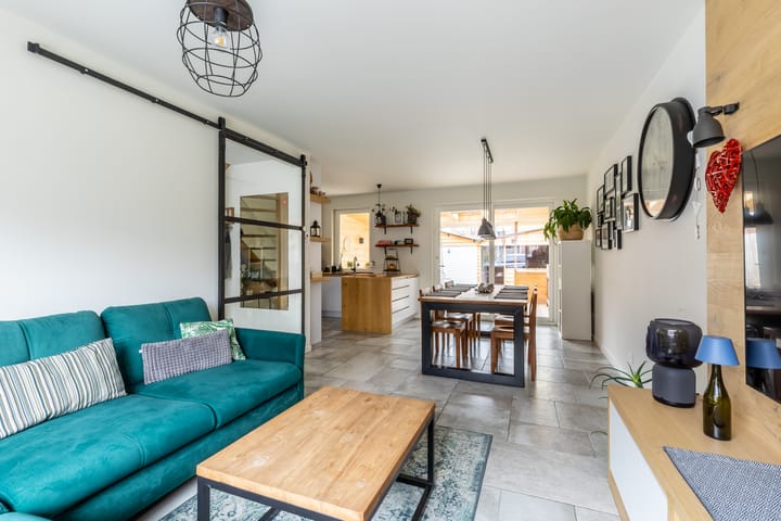 Foto 7 van Hazeleger 19