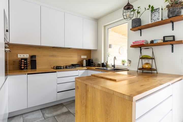 Foto 10 van Hazeleger 19