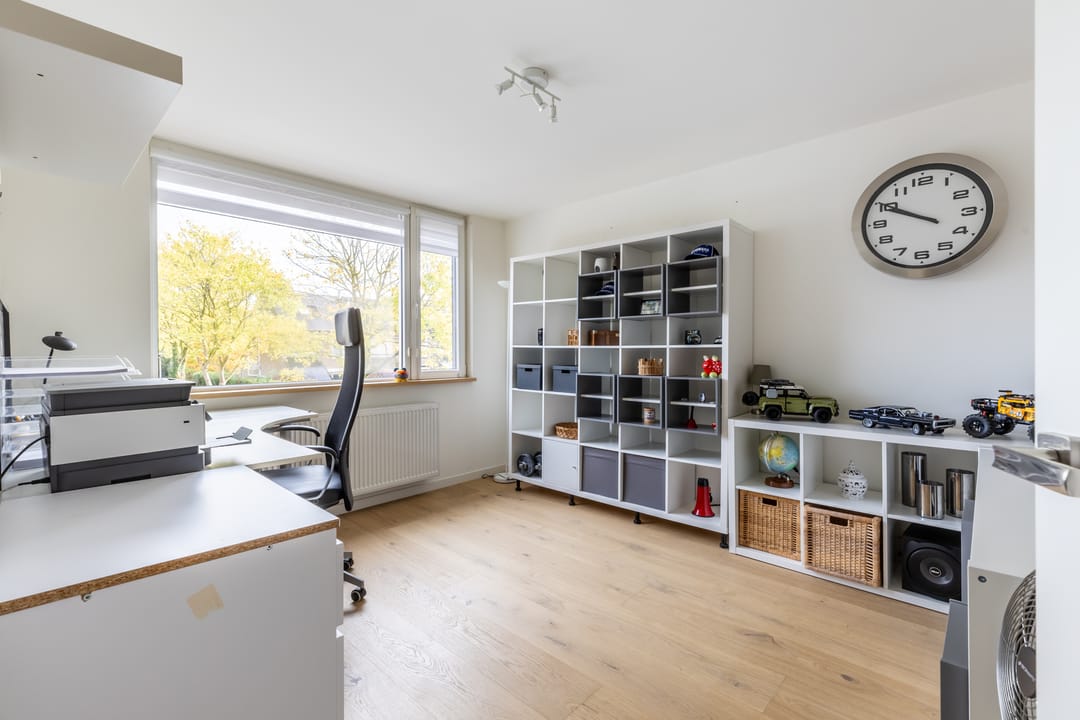 Foto 16 van Hazeleger 19