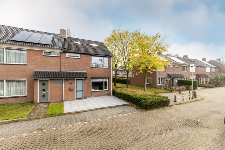 Foto 20 van Hazeleger 19