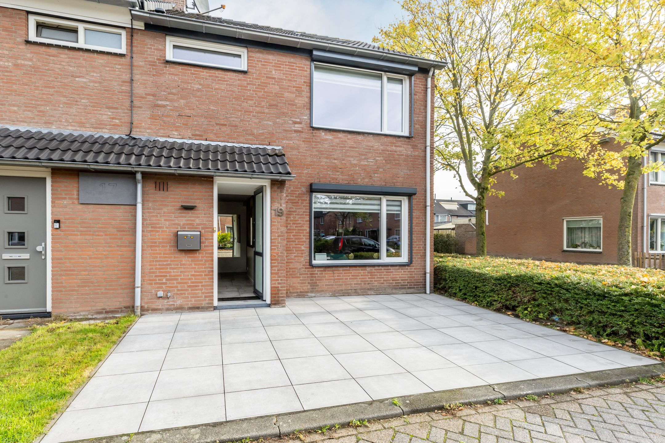 Foto 21 van Hazeleger 19