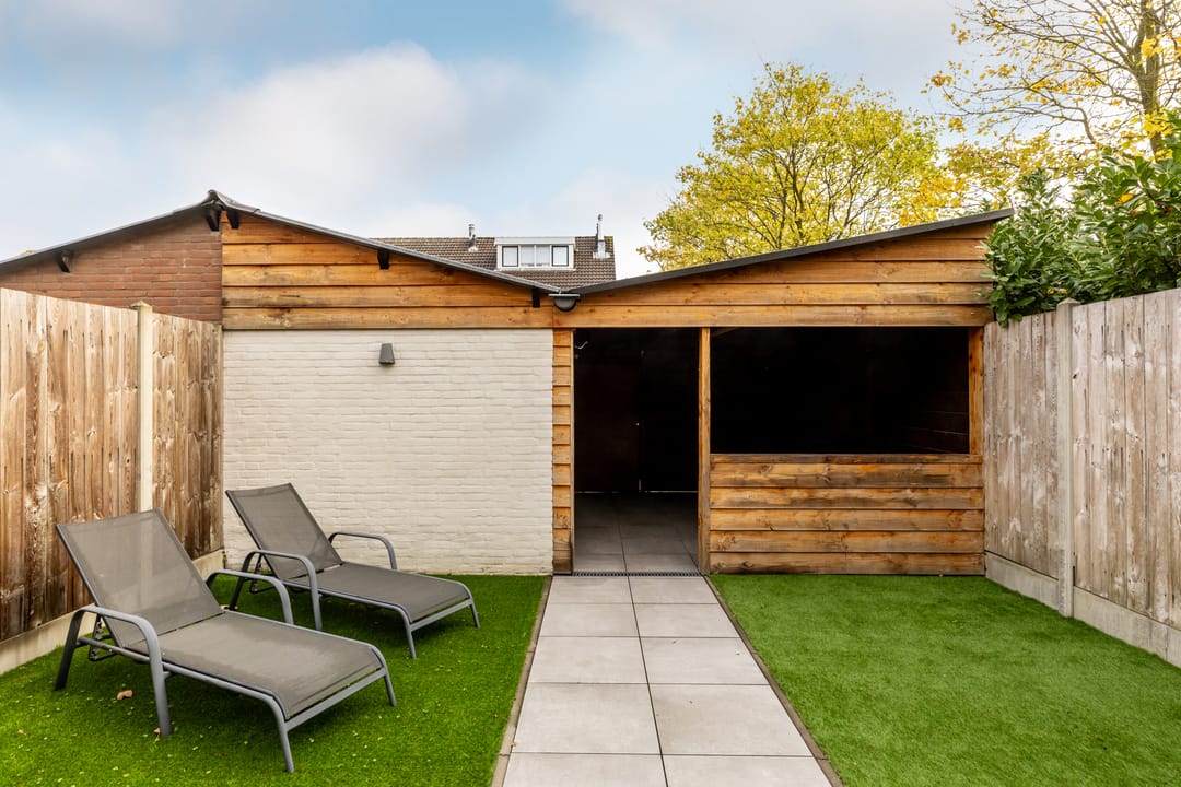 Foto 23 van Hazeleger 19