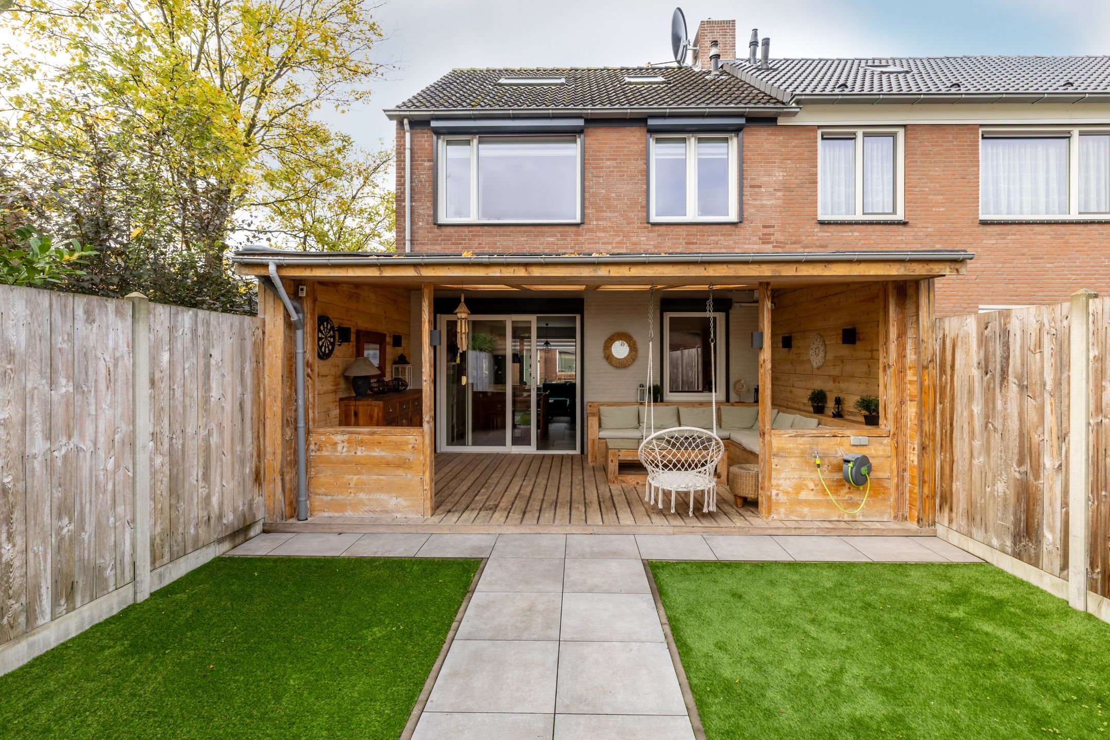 Foto 24 van Hazeleger 19