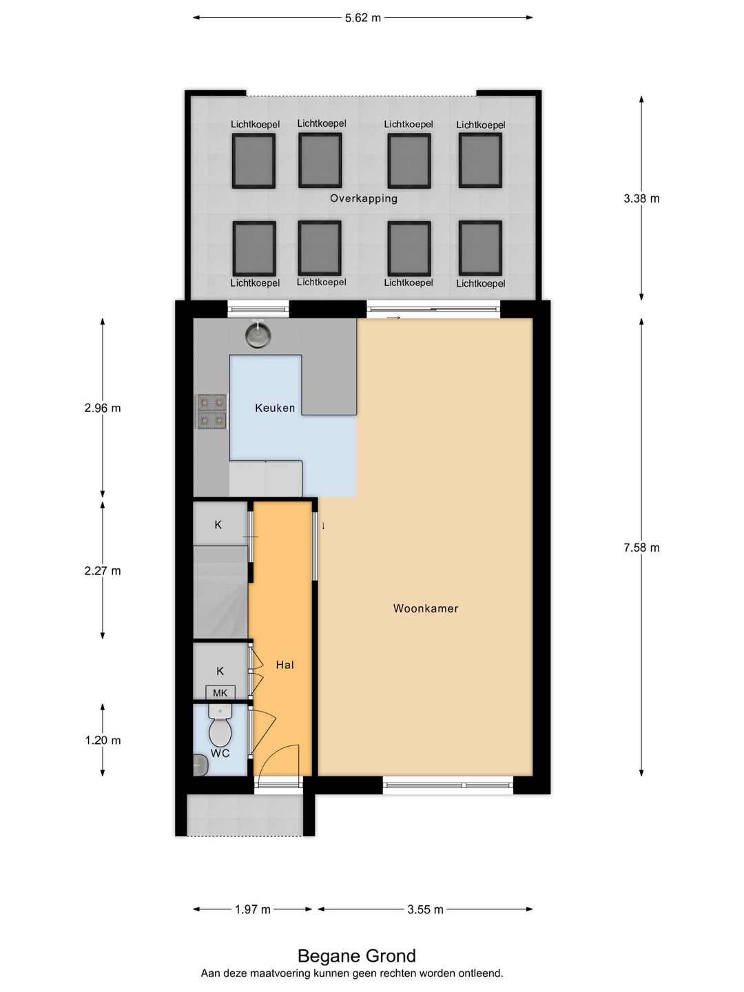 Foto 28 van Hazeleger 19