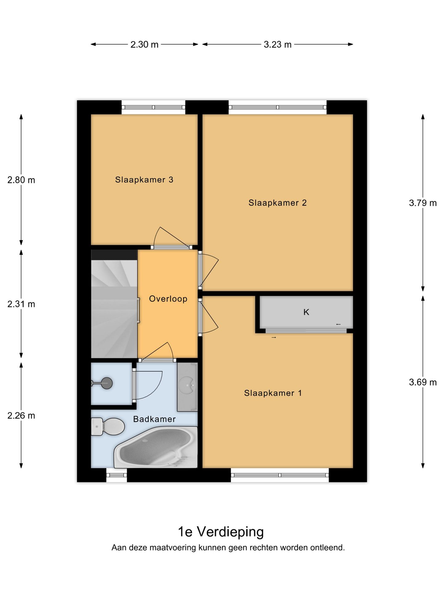 Foto 29 van Hazeleger 19