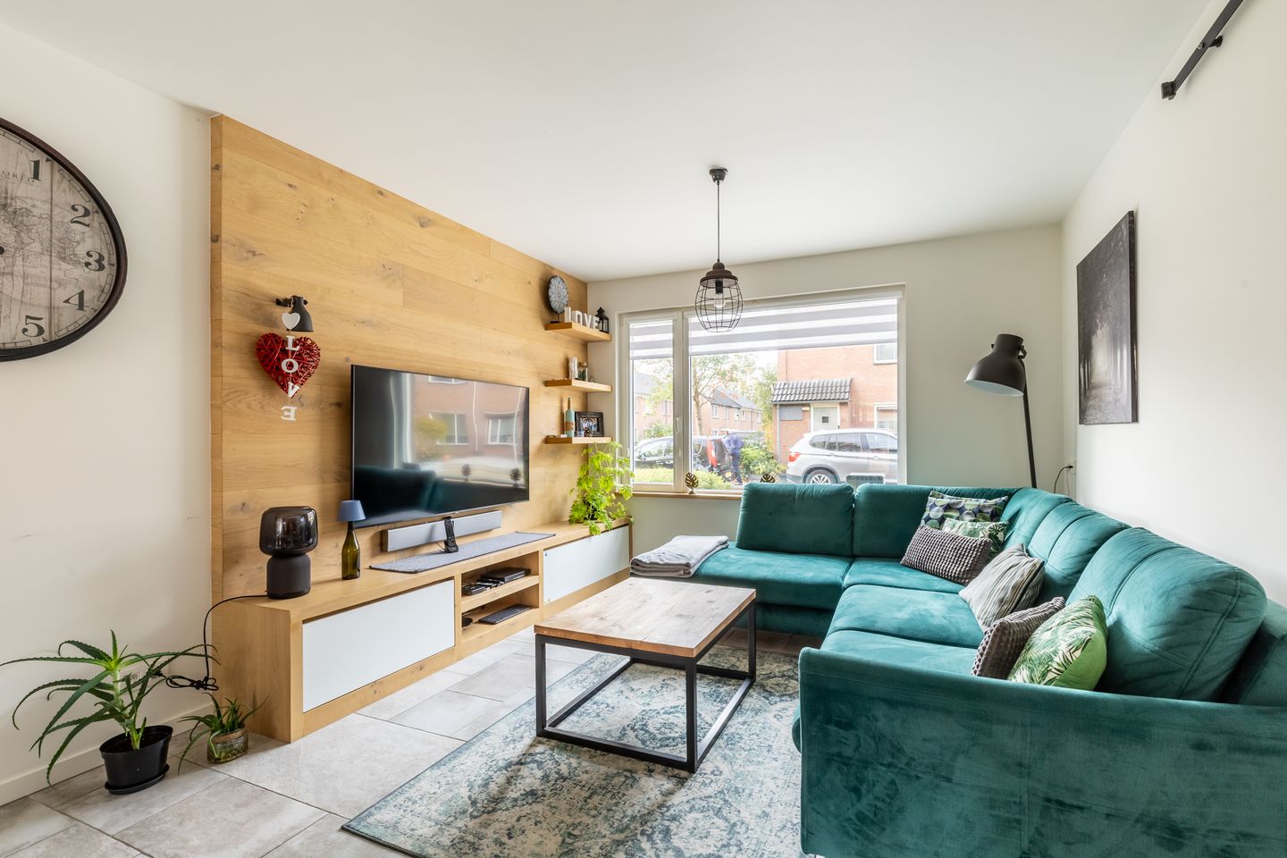 Foto 4 van Hazeleger 19