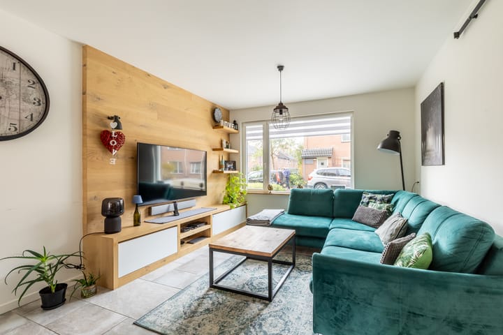 Foto 4 van Hazeleger 19