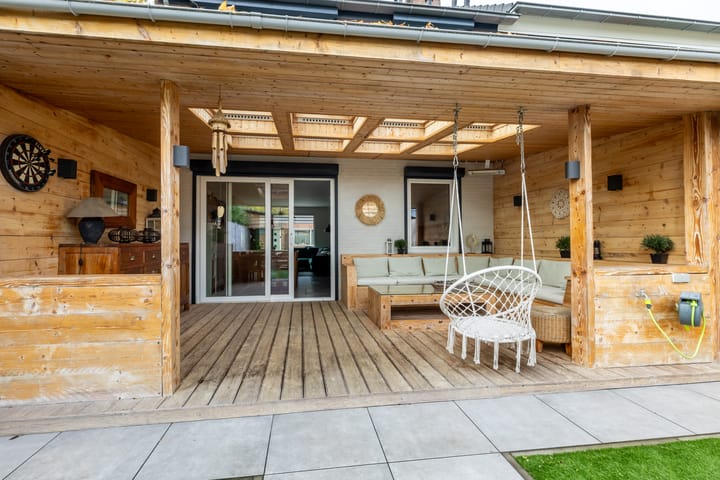 Foto 25 van Hazeleger 19