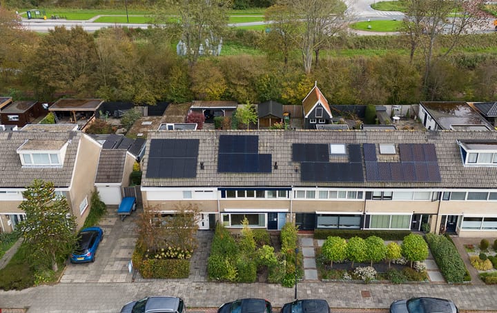 Foto 3 van Pieter de Hooghstraat 73