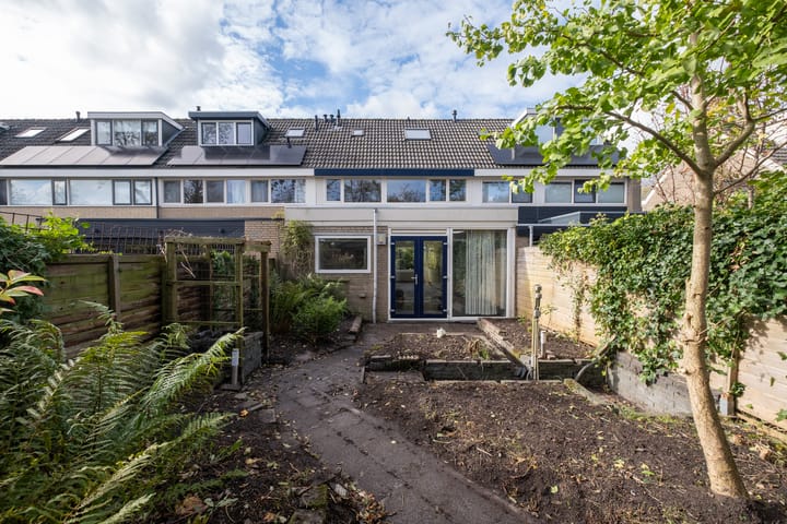 Foto 4 van Pieter de Hooghstraat 73