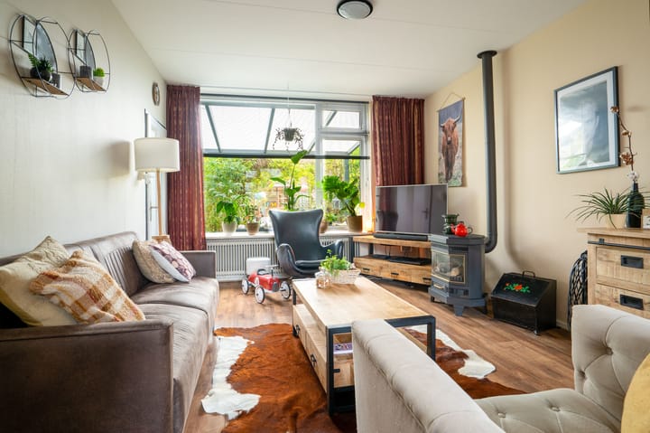 Foto 6 van Weverslaan 4