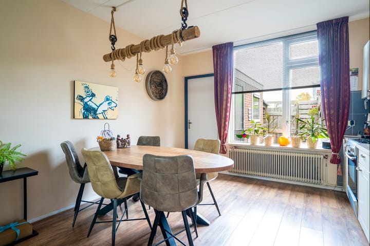 Foto 10 van Weverslaan 4