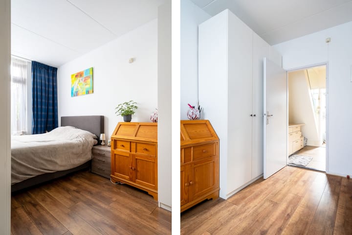 Foto 16 van Weverslaan 4