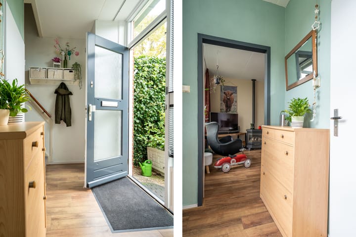 Foto 19 van Weverslaan 4