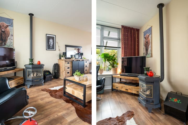 Foto 9 van Weverslaan 4